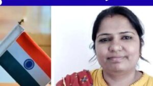 Success Story of IAS Pushpa Lata: नौकरी के साथ की बच्चे की परवरिश और परिवार भी…