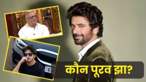 Sunil Grover Gulzar Mimicry: इधर सुनील ग्रोवर ने की गुलजार की मिमिक्री, उधर फैंस… – भारत संपर्क
