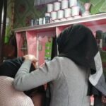 अफगानिस्तान में चोरी-छिपे महिलाएं चला रही थी सैलून, तालिबान ने छापा मार की कार्रवाई – भारत संपर्क