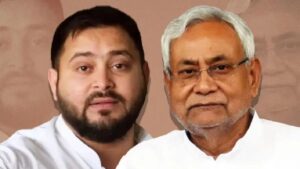 SIR पर SC के आदेश से तेजस्वी गदगद, 17 अगस्त से JDU का प्रदेशव्यापी…