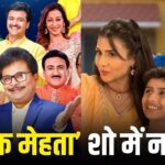 TMKOC: ‘तारक मेहता का उल्टा चश्मा’ के नए परिवार को जानिए – भारत संपर्क