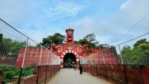 वीकेंड के लिए परफेक्ट है पटना से सिर्फ 120km ये जगह, हिल स्टेशन जैसा आएगा फील