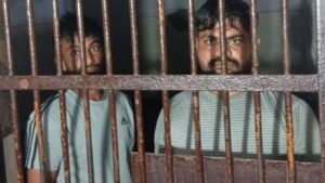गाजियाबाद: कौन है हिस्ट्रीशीटर विनित, जिसने एयरपोर्ट पर ड्यूटी कर रहे सिपाह… – भारत संपर्क