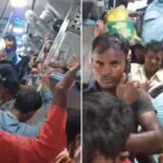Viral: स्लीपर में ऐसे होता है रिजर्व सीट पर कब्जा, वीडियो देख भौचक्के रह गए लोग