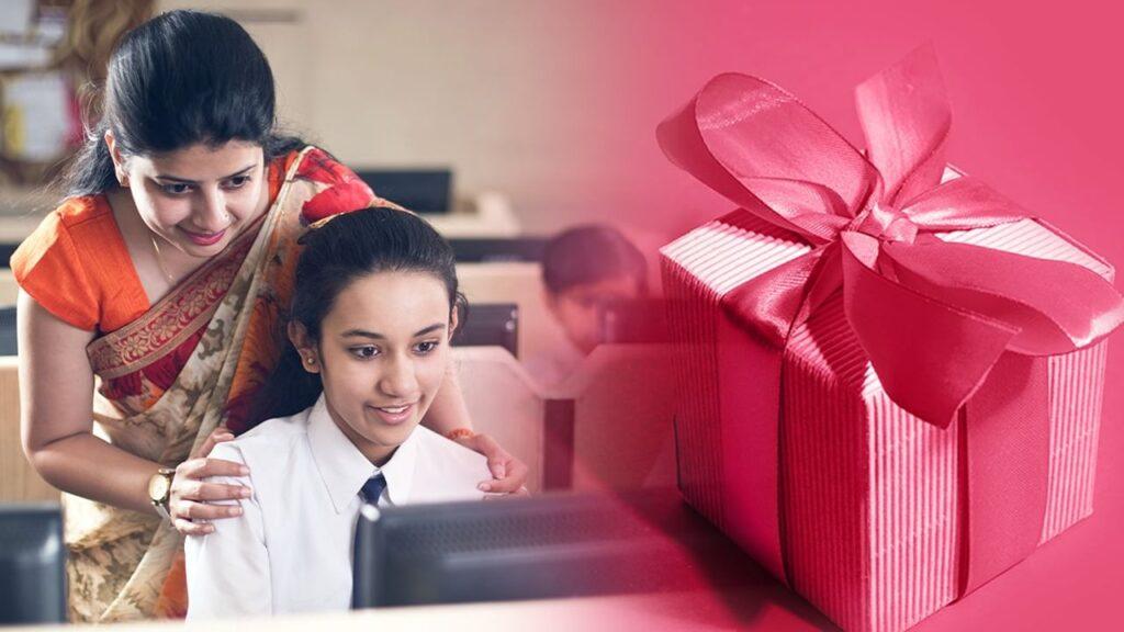 Teacher’s Day Gift Ideas 2025: टीचर्स के लिए अफोर्डेबल गिफ्ट आइडिया, देखते ही… Teacher’s Day Gift Ideas 2025: टीचर्स के लिए अफोर्डेबल गिफ्ट आइडिया, देखते ही…