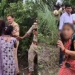 9 दिन बाद तालाब से मिला बीजेपी नेता का शव… SO के पीछे दौड़ी पत्नी,लगाए गं… – भारत संपर्क