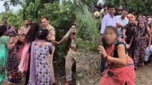 9 दिन बाद तालाब से मिला बीजेपी नेता का शव… SO के पीछे दौड़ी पत्नी,लगाए गं… – भारत संपर्क