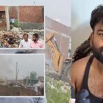 बादल फटने जैसी आवाज, फिर छत उपर गिरी… लखनऊ ब्लास्ट में बचे शख्स ने सुनाई … – भारत संपर्क