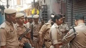 लड़कियों को मिलता था नेता और बिजनेसमैन को फंसाने का ठेका! पैसों के लिए लगात… – भारत संपर्क