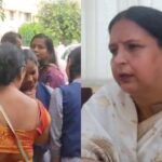 गाजियाबाद: स्कूल में टीके और कलावे पर विवाद, छात्राओं को बाहर निकाला… हिं… – भारत संपर्क
