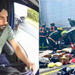 ट्रक ड्राइवरों को वीजा नहीं देगा अमेरिका, क्यों लिया इतना बड़ा फैसला? – भारत संपर्क