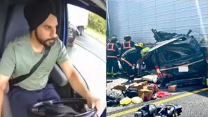 ट्रक ड्राइवरों को वीजा नहीं देगा अमेरिका, क्यों लिया इतना बड़ा फैसला? – भारत संपर्क
