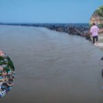 53 गांव-24 वार्ड डूबे, 80 नावें सड़कों पर चल रहीं, 12000 लोग बेघर… वाराणस… – भारत संपर्क