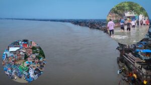 53 गांव-24 वार्ड डूबे, 80 नावें सड़कों पर चल रहीं, 12000 लोग बेघर… वाराणस… – भारत संपर्क