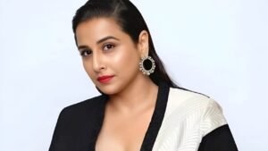 Vidya Balan Debut: 19 की उम्र में 8 साल के बच्चे की मां बनी थीं विद्या बालन, मां… – भारत संपर्क