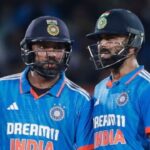विराट कोहली और रोहित शर्मा खेलेंगे ये 3 मैच, तब जाकर मिलेगा ऑस्ट्रेलिया का … – भारत संपर्क