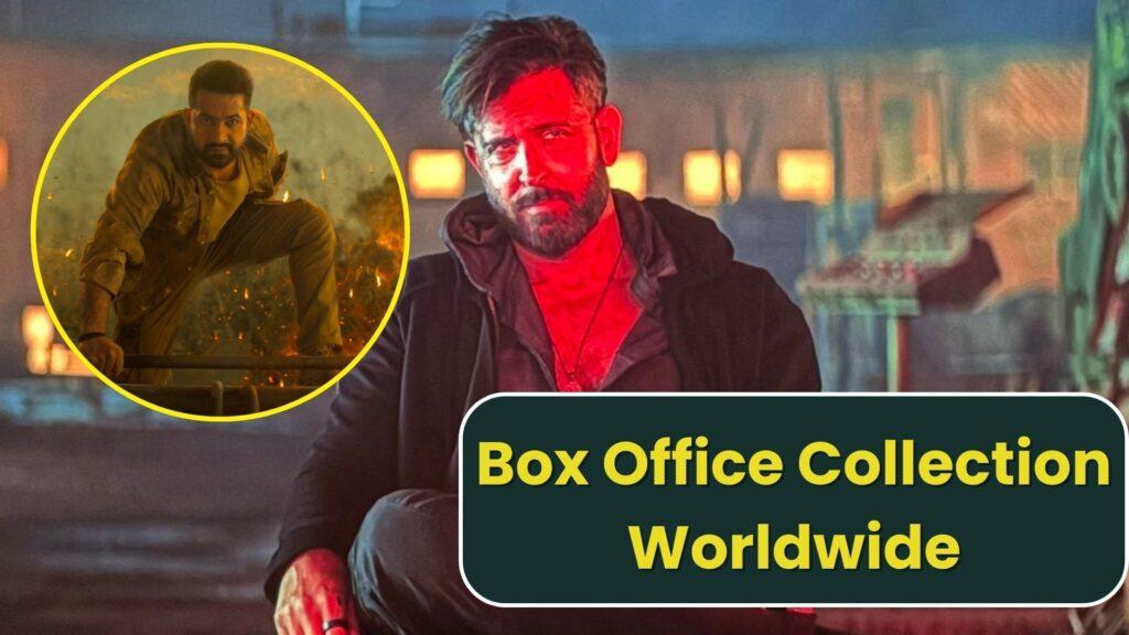 Box Office Collection Worldwide: पहले ही दिन दुनियाभर में ‘वॉर 2’ ने छापे 82… – भारत संपर्क