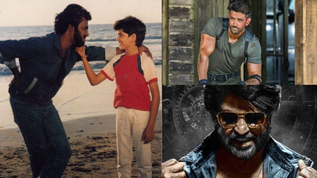 War 2 Vs Coolie: रजनीकांत की इस फिल्म में चाइल्ड आर्टिस्ट थे ऋतिक रोशन, 39 साल… – भारत संपर्क War 2 Vs Coolie: रजनीकांत की इस फिल्म में चाइल्ड आर्टिस्ट थे ऋतिक रोशन, 39 साल… – भारत संपर्क