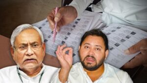 बिहार SIR: जिन 10 सीटों पर कटे सबसे ज्यादा नाम, वहां 2020 के चुनाव में…