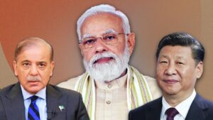 भारत और पाकिस्तान के रिश्ते सुधारना चाहता है चीन, विदेश मंत्रालय की प्रवक्ता ने दिया… – भारत संपर्क