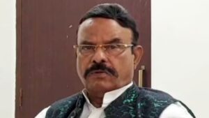 बिहार: पूर्व केंद्रीय मंत्री नागमणि ने बनाया अनोखा कीर्तिमान, रिकॉर्ड 14वीं…
