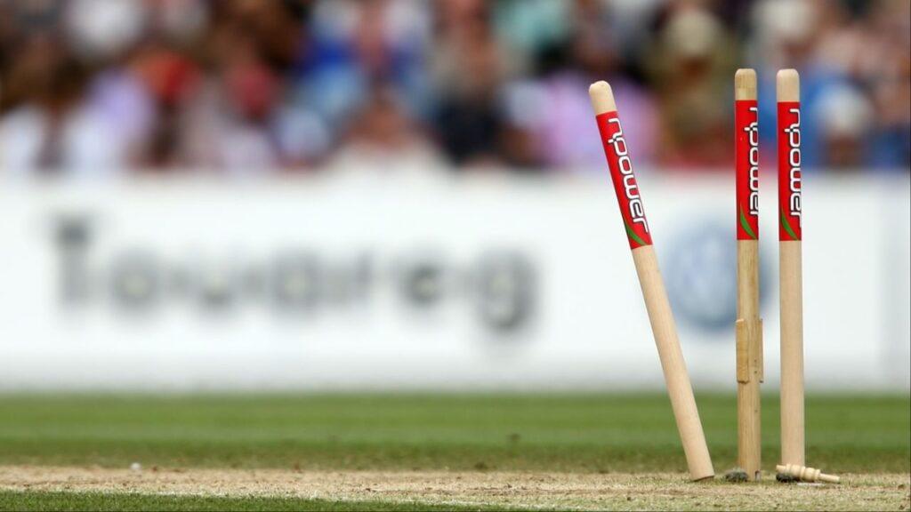0 पर आउट हो गए 10 बल्लेबाज, इस टीम ने सिर्फ 2 गेंदों में जीता T20 मैच – भारत संपर्क 0 पर आउट हो गए 10 बल्लेबाज, इस टीम ने सिर्फ 2 गेंदों में जीता T20 मैच – भारत संपर्क