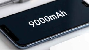चार्जिंग की टेंशन खत्म! Redmi ला रहा 9,000mAh की धांसू बैटरी वाला स्मार्टफोन – भारत संपर्क