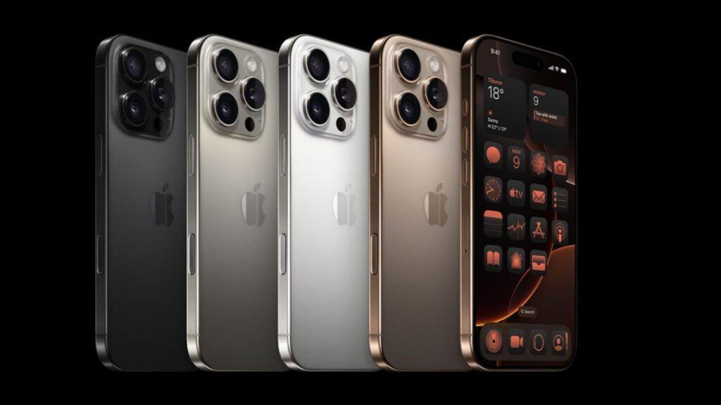 प्रोसेसर, बैटरी और कैमरा…लॉन्च से पहले जान लें iPhone 17 Pro के ये 3 ‘प्रो’… – भारत संपर्क प्रोसेसर, बैटरी और कैमरा…लॉन्च से पहले जान लें iPhone 17 Pro के ये 3 ‘प्रो’… – भारत संपर्क