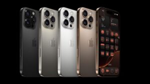 प्रोसेसर, बैटरी और कैमरा…लॉन्च से पहले जान लें iPhone 17 Pro के ये 3 ‘प्रो’… – भारत संपर्क