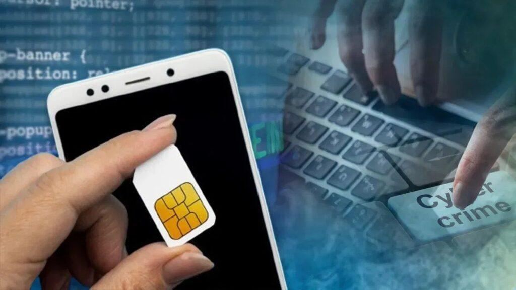 फर्जी सिम कार्ड पर स्ट्राइक करेगा ये स्वदेशी AI, अब तक 82 लाख SIM किए बंद – भारत संपर्क फर्जी सिम कार्ड पर स्ट्राइक करेगा ये स्वदेशी AI, अब तक 82 लाख SIM किए बंद – भारत संपर्क