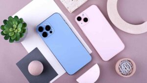 भारत में बने iPhone की विदेशों में बंपर डिमांड, एक्सपोर्ट में जबरदस्त उछाल – भारत संपर्क