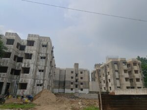 बंसोड़ मोहल्ले में कच्चा मकान बनाकर रहने वाले 87 परिवारों को…- भारत संपर्क