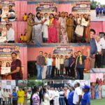 Raigarh: महाराजा अग्रसेन के दान धर्म के मार्ग का अनुशरण कर रहा अग्र समाज :- जीवर्धन… – भारत संपर्क न्यूज़ …