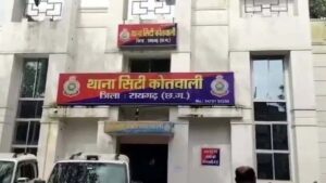   पुलिस लाइन से महिंद्रा ट्रैक्टर चोरी, कीमत 5 लाख के करीब, जांच में जुटी पुलिस – भारत संपर्क न्यूज़ …