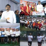 जिंदगी में जीत हार से ज्यादा महत्वपूर्ण है पूरी क्षमता से खेलना: वित्त मंत्री ओपी… – भारत संपर्क न्यूज़ …