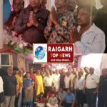 महाराजा अग्रसेन की महाआरती में उमड़ा जनसैलाब… गूंजे जयकारे, रहस्यमयी आभा से सराबोर… – भारत संपर्क न्यूज़ …