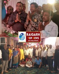 महाराजा अग्रसेन की महाआरती में उमड़ा जनसैलाब… गूंजे जयकारे, रहस्यमयी आभा से सराबोर… – भारत संपर्क न्यूज़ …
