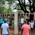 पुलिस लाइन उर्दना में अग्निवीर प्रशिक्षण शिविर 5 अक्टूबर से प्रारंभ, अभ्यर्थियों के … – भारत संपर्क न्यूज़ …