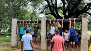 पुलिस लाइन उर्दना में अग्निवीर प्रशिक्षण शिविर 5 अक्टूबर से प्रारंभ, अभ्यर्थियों के … – भारत संपर्क न्यूज़ …