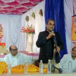 सदभावना कवि सम्मेलन का सफल आयोजन, तू समाती नहीं लेखनी में…- भारत संपर्क
