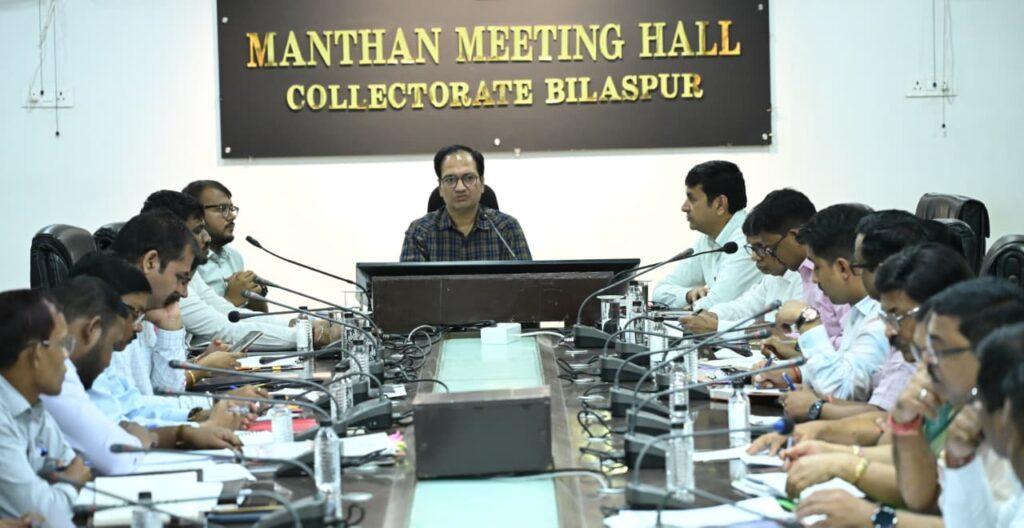बरसात के बाद तत्काल शुरू होंगे सड़क मरम्मत के काम,…- भारत संपर्क बरसात के बाद तत्काल शुरू होंगे सड़क मरम्मत के काम,…- भारत संपर्क