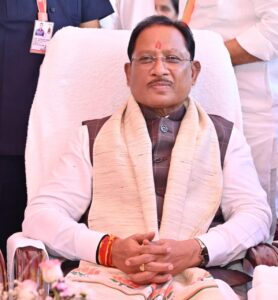 जीएसटी सुधार आमजन और व्यापार जगत के लिए लाभकारी- वित्त…- भारत संपर्क