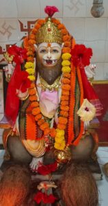चंद्र ग्रहण पर नृसिंह देव मंदिर का पट 7 सितंबर को बंद रहेगा- भारत संपर्क