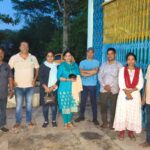 वर्ल्ड ब्राह्मण फेडरेशन बिलासपुर की पहली बैठक आयोजित, आगामी…- भारत संपर्क