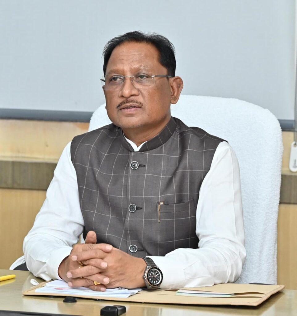 छत्तीसगढ़ गृह निर्माण मंडल ने 435 करोड़ का राजस्व अर्जित कर…- भारत संपर्क