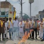 *कुनकुरी के कांग्रेसी नगर पंचायत अध्यक्ष विनयशील के खिलाफ अग्रवाल समाज का…- भारत संपर्क