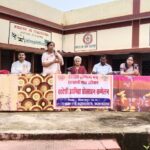 अरुणा दीक्षितस्वदेशी मंच द्वारा स्कूलों में किया जा रहा…- भारत संपर्क