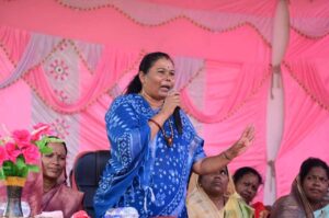 सेवा पखवाड़ा अभियान के तहत झिमकी में हुआ स्वास्थ्य शिविर का आयोजन..विधायक…- भारत संपर्क