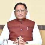 *मुख्यमंत्री विष्णुदेव साय की बड़ी सौगात, चांपाझरिया नाला पर बनेगा उच्च…- भारत संपर्क