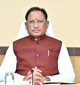*मुख्यमंत्री विष्णुदेव साय की बड़ी सौगात, चांपाझरिया नाला पर बनेगा उच्च…- भारत संपर्क